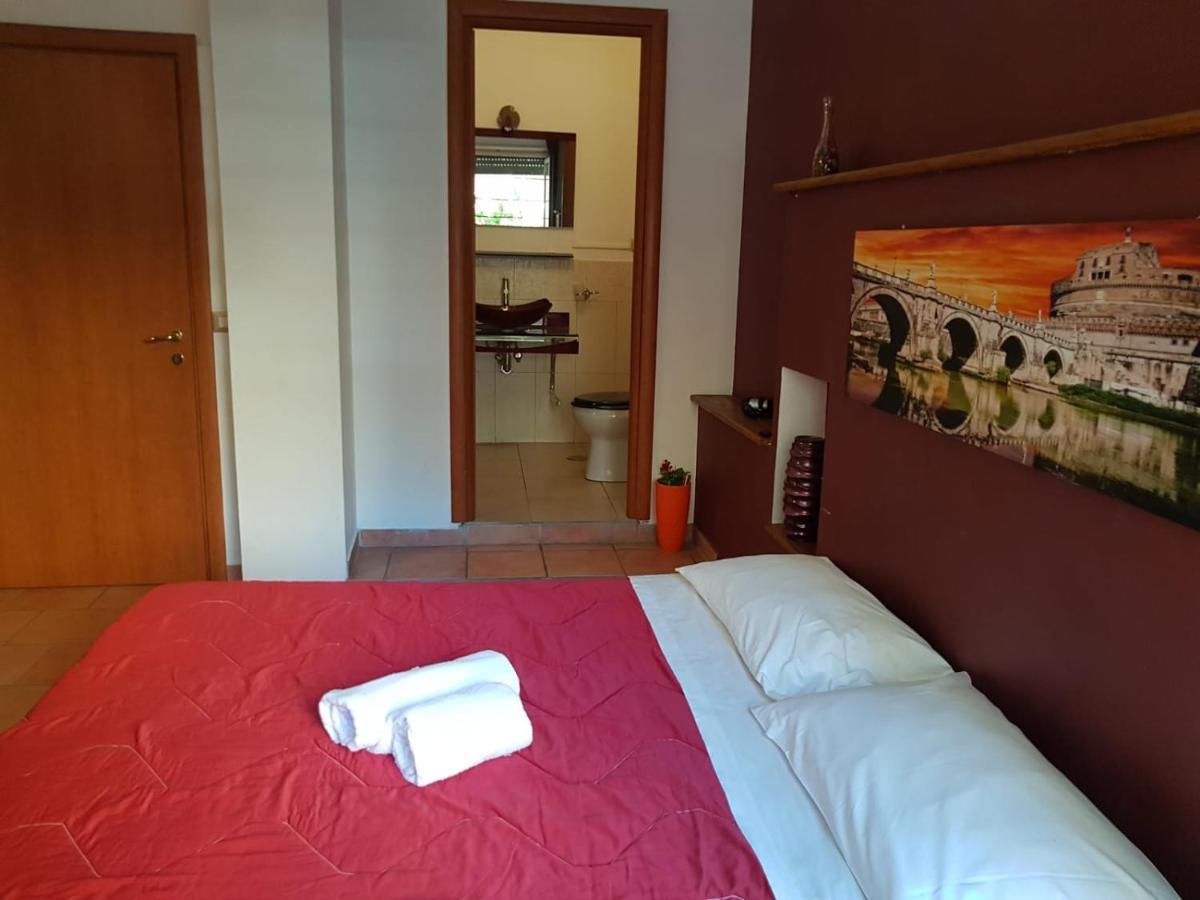 Frühstückspension Domus Ubaldi Rom