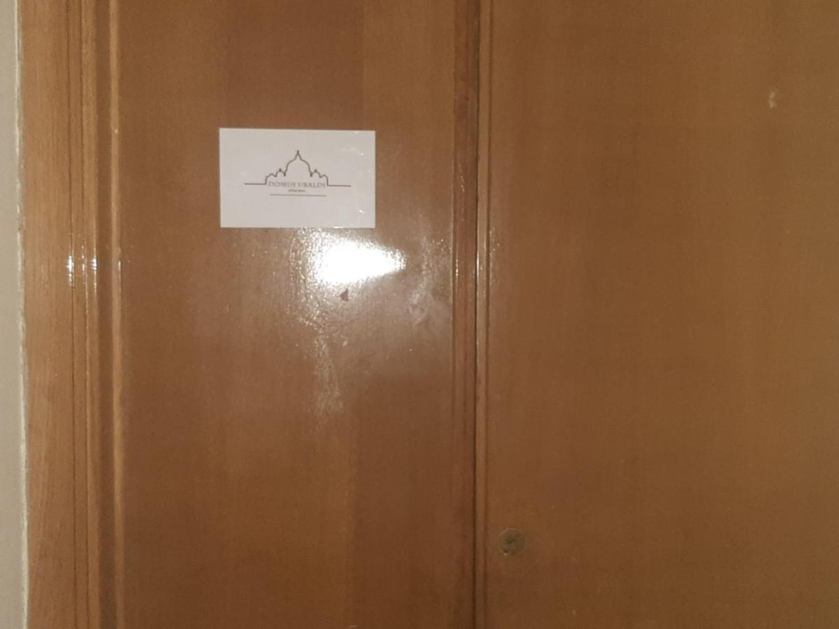 Domus Ubaldi Frühstückspension